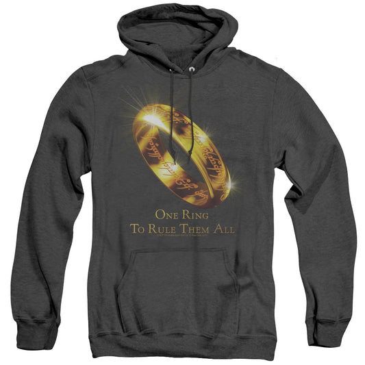 LORD OF THE RINGS/ONE RING TO RULE THEM ALL