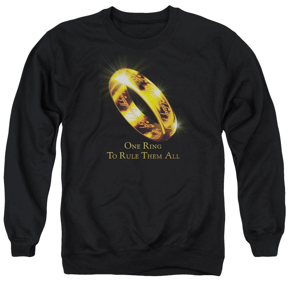 LORD OF THE RINGS/ONE RING TO RULE THEM ALL