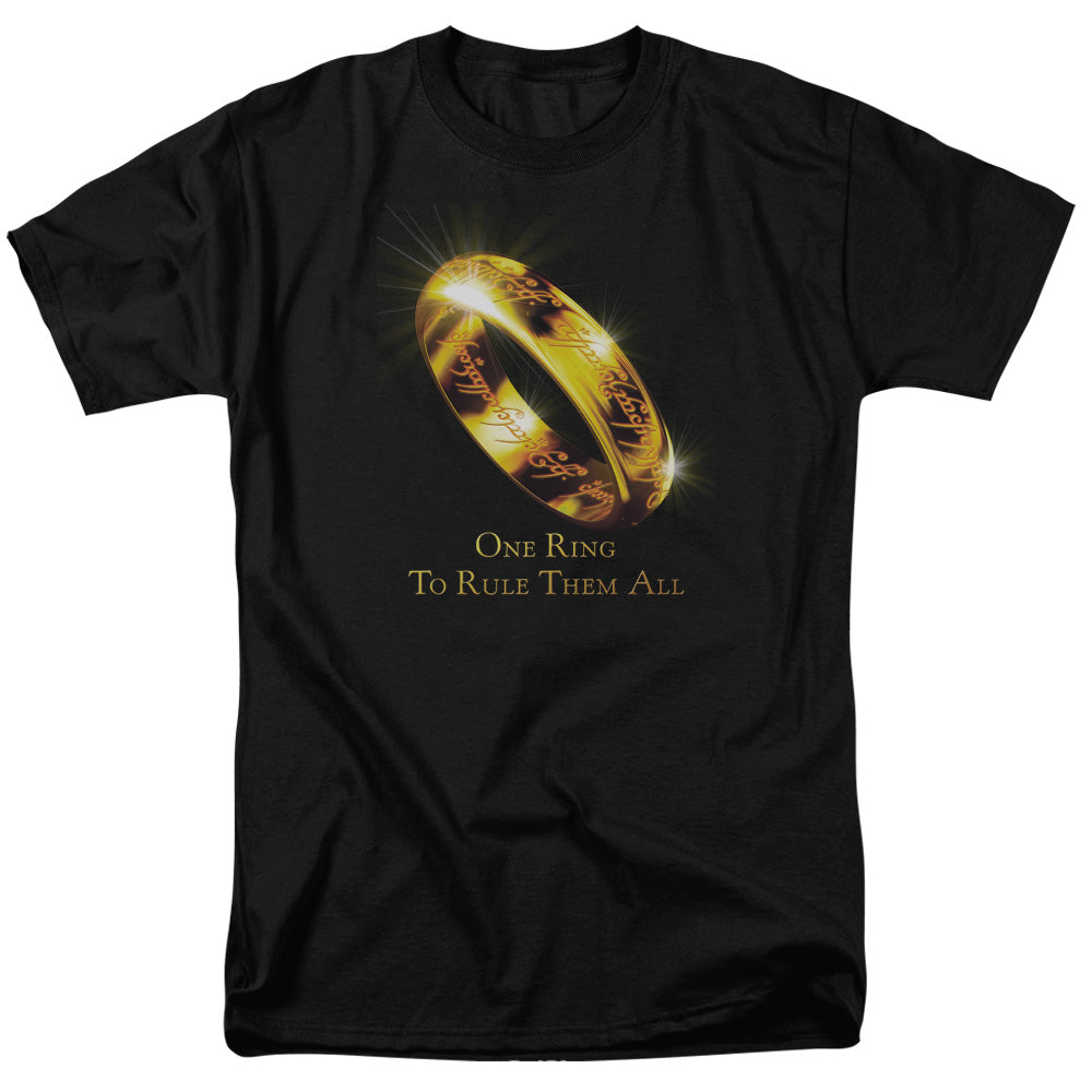 LORD OF THE RINGS/ONE RING TO RULE THEM ALL