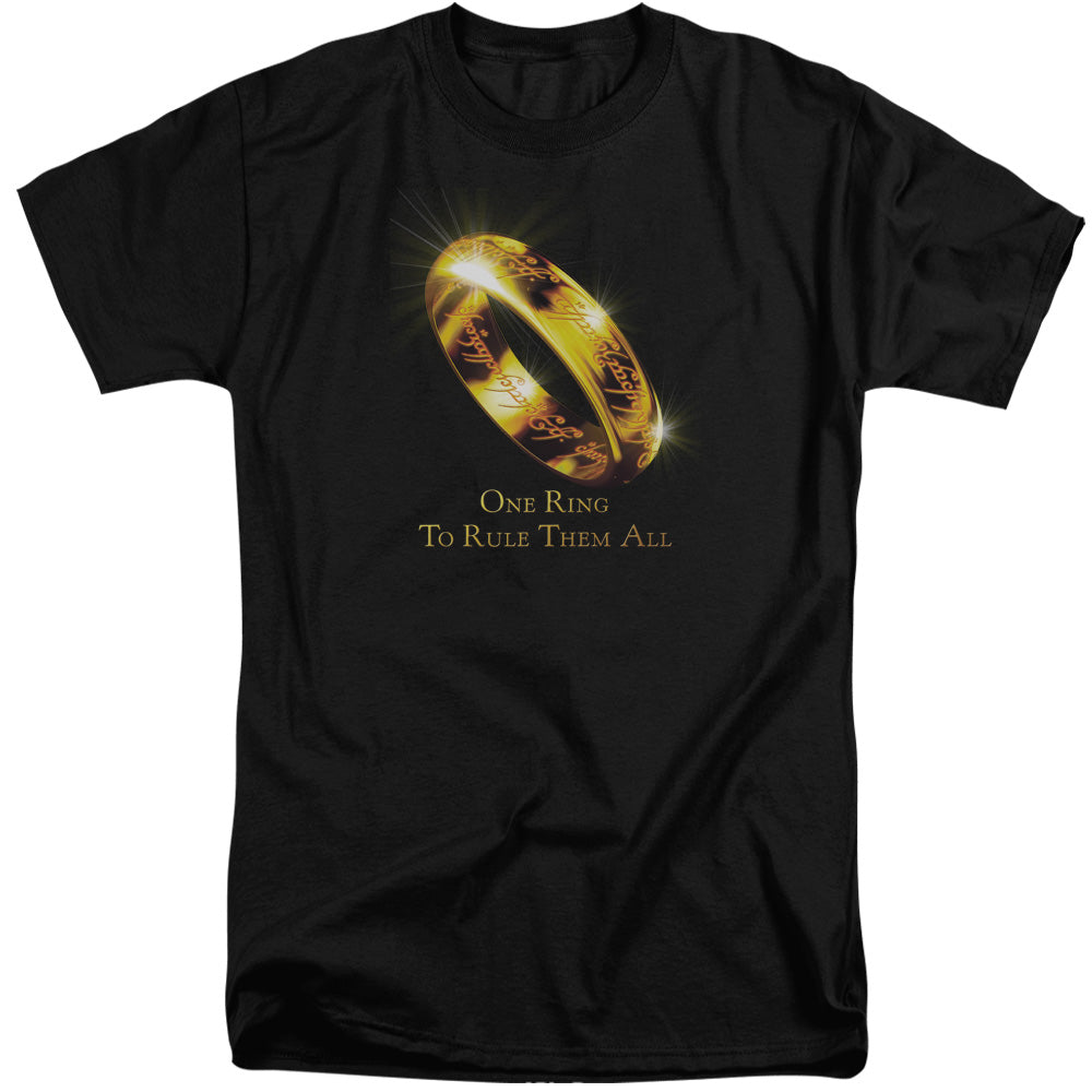 LORD OF THE RINGS/ONE RING TO RULE THEM ALL