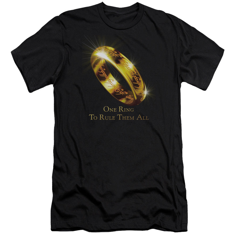 LORD OF THE RINGS/ONE RING TO RULE THEM ALL