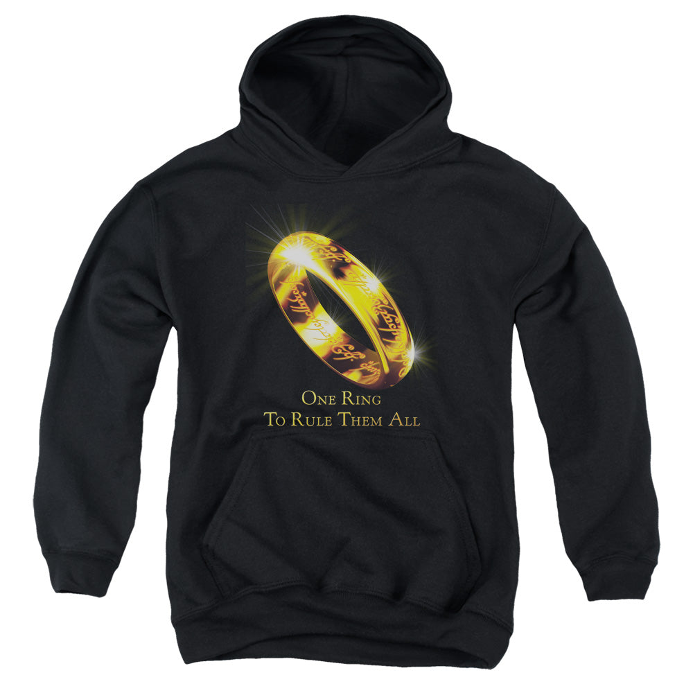 LORD OF THE RINGS/ONE RING TO RULE THEM ALL