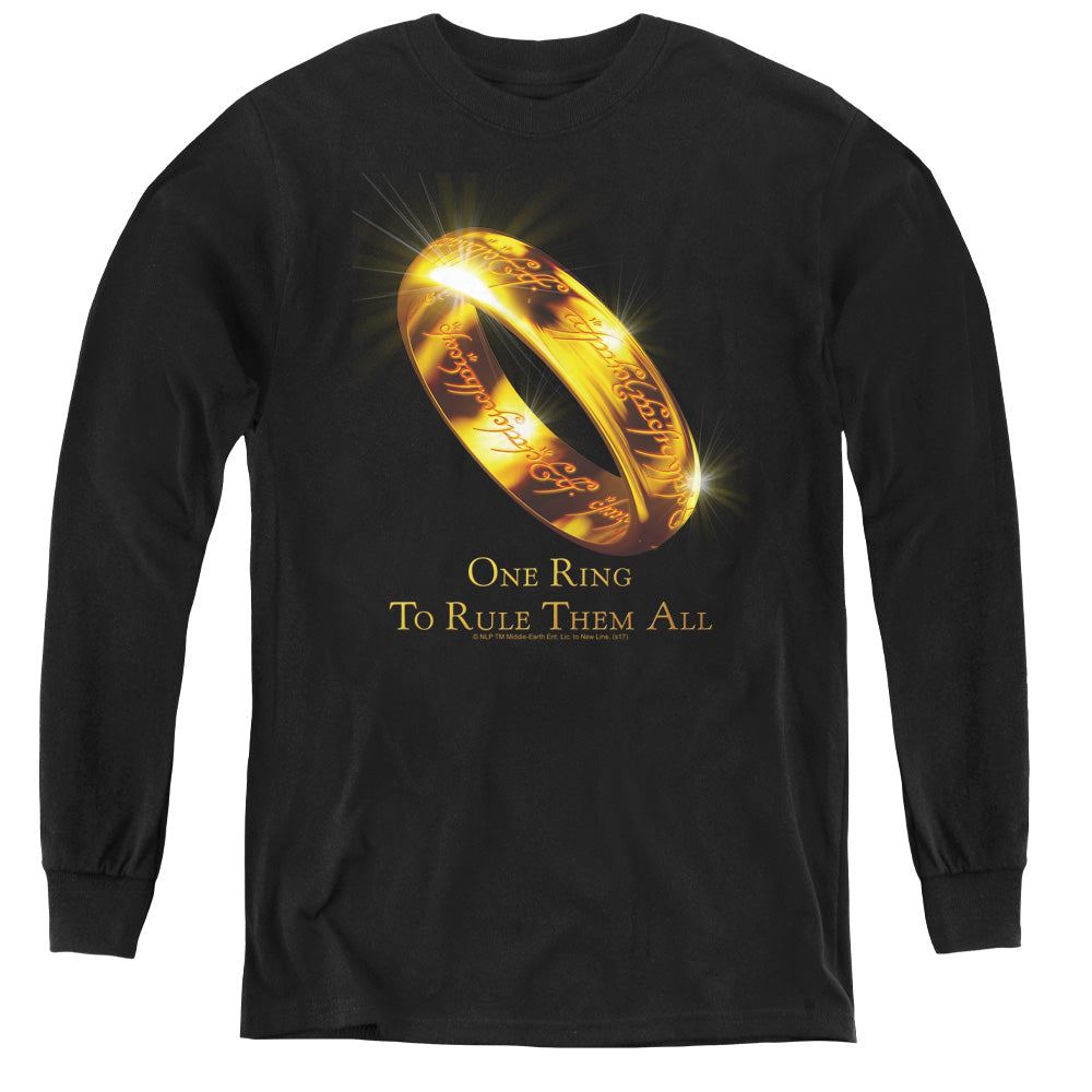 LORD OF THE RINGS/ONE RING TO RULE THEM ALL