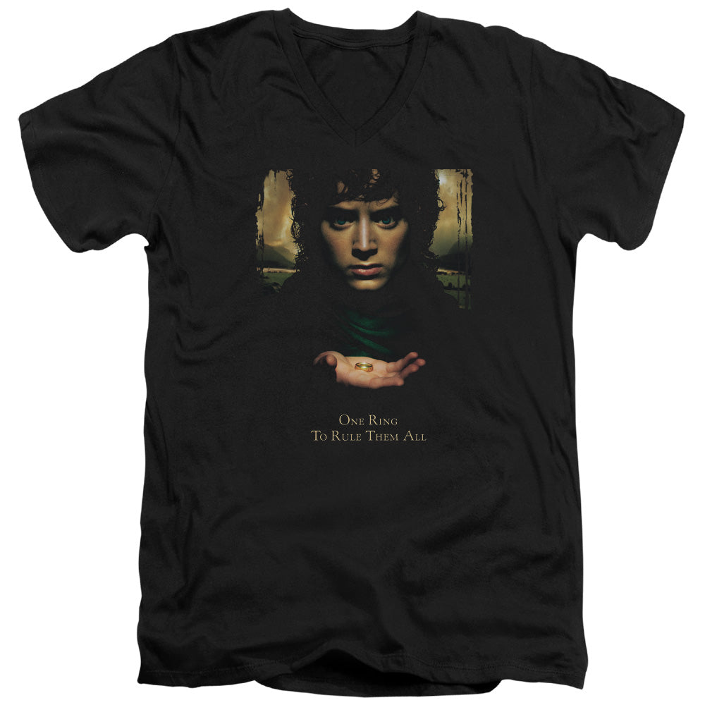 LOR/FRODO ONE RING