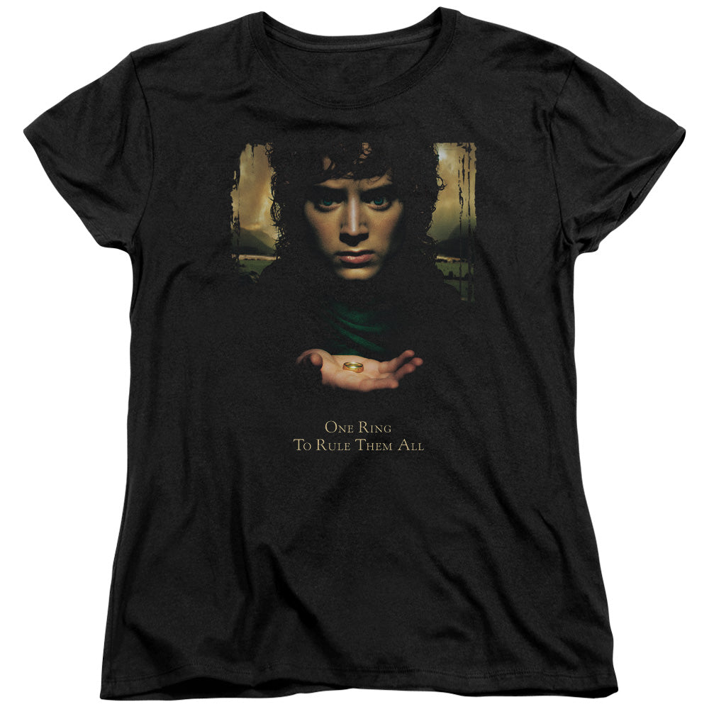 LOR/FRODO ONE RING