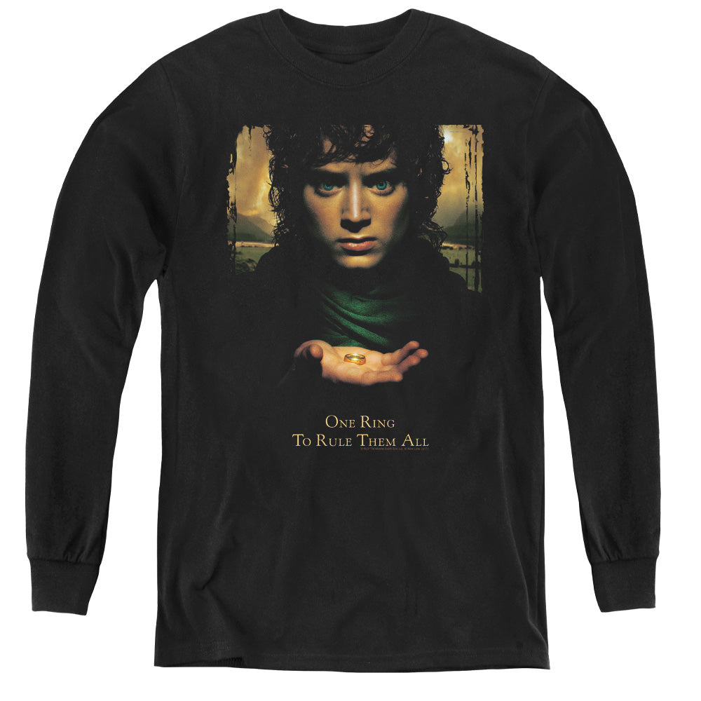 LOR/FRODO ONE RING
