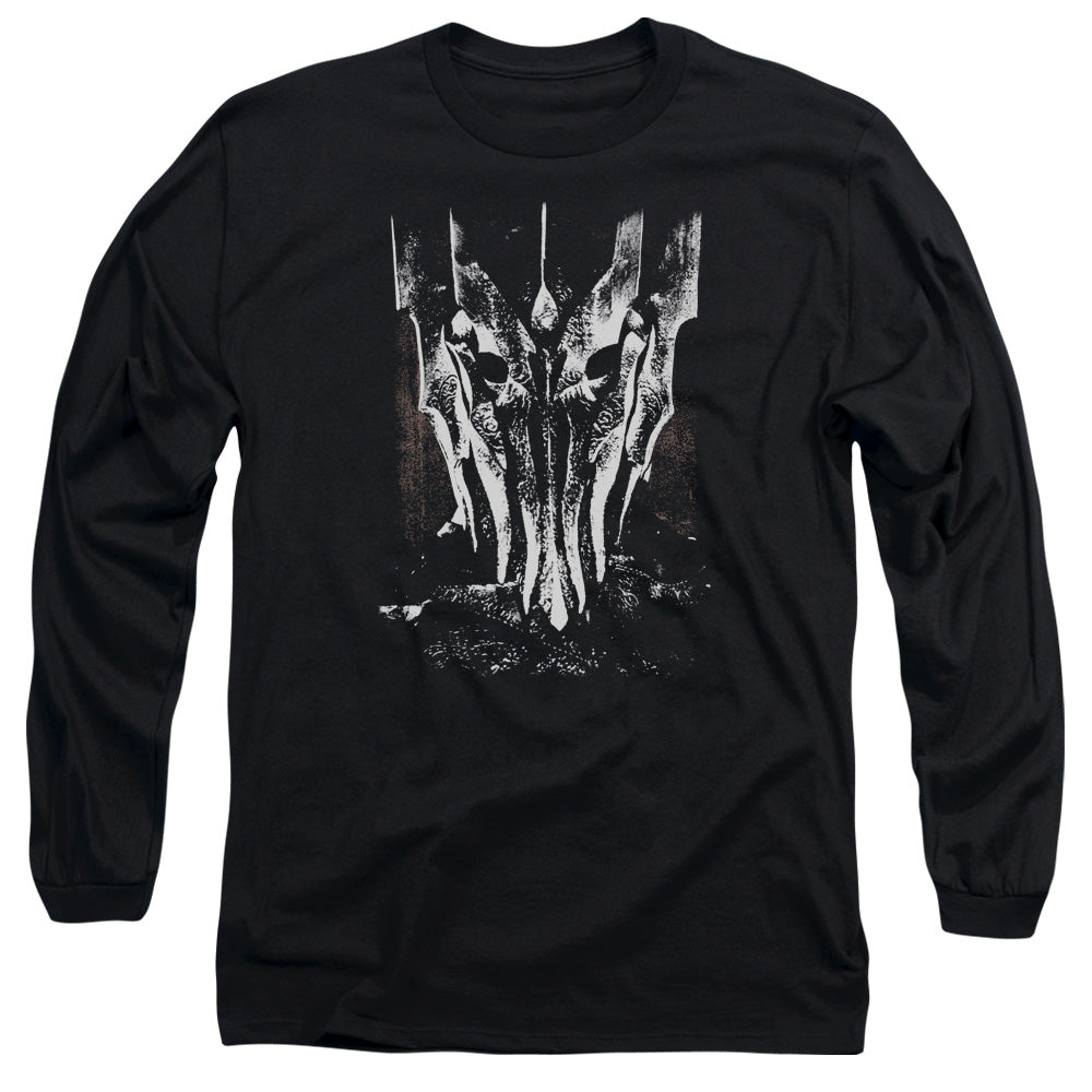 LOR/BIG SAURON HEAD