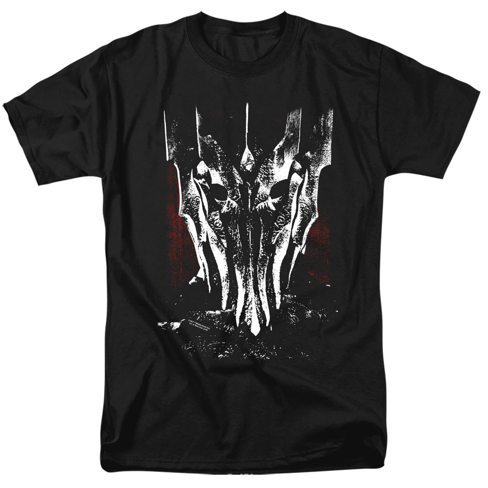 LOR/BIG SAURON HEAD