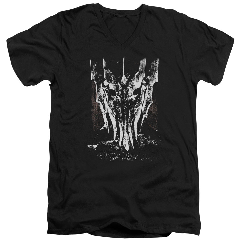 LOR/BIG SAURON HEAD