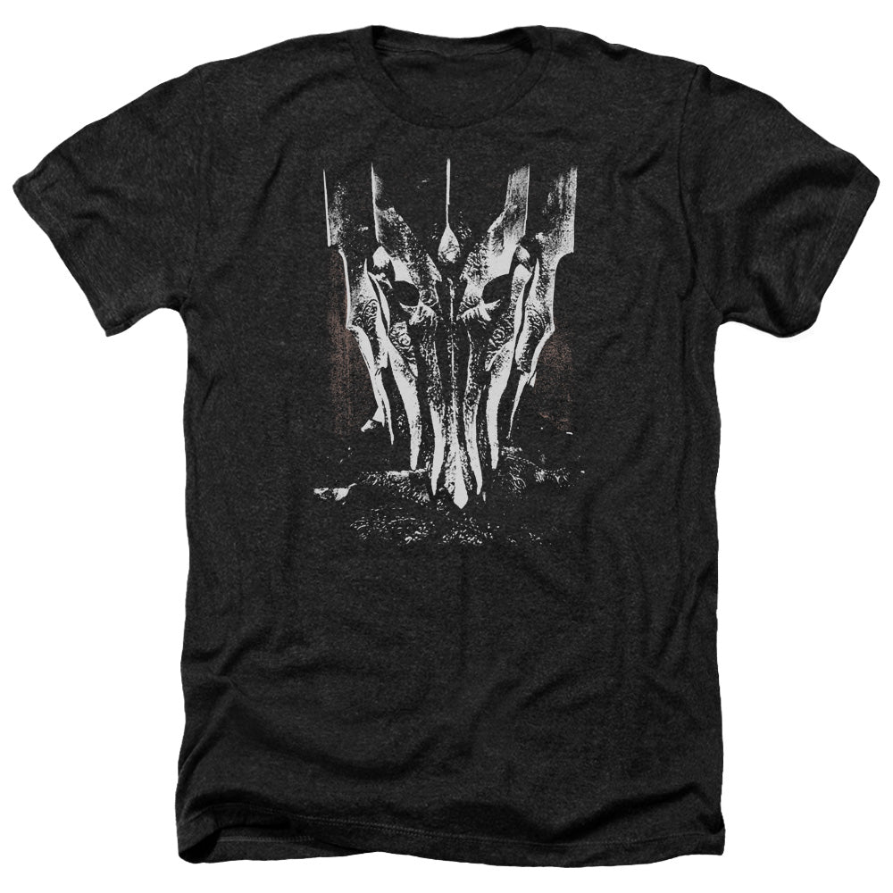 LOR/BIG SAURON HEAD