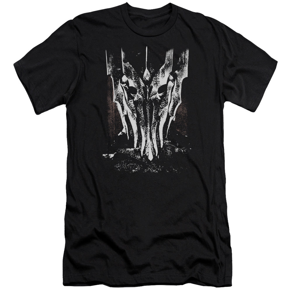 LOR/BIG SAURON HEAD