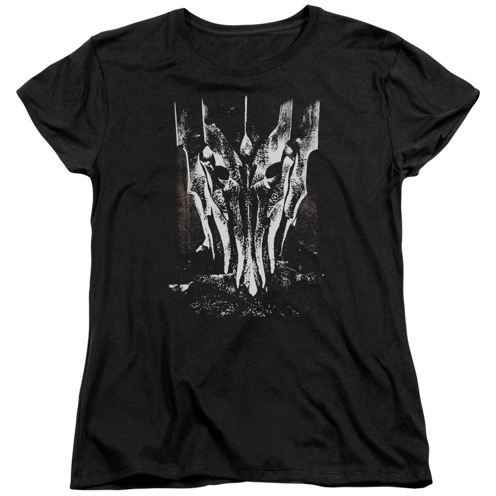 LOR/BIG SAURON HEAD