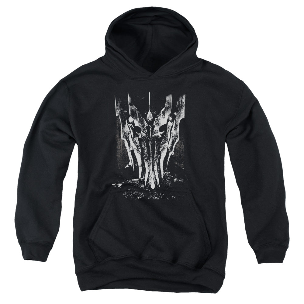 LOR/BIG SAURON HEAD