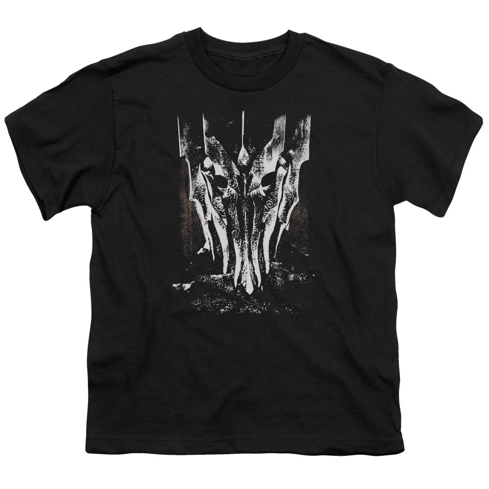 LOR/BIG SAURON HEAD
