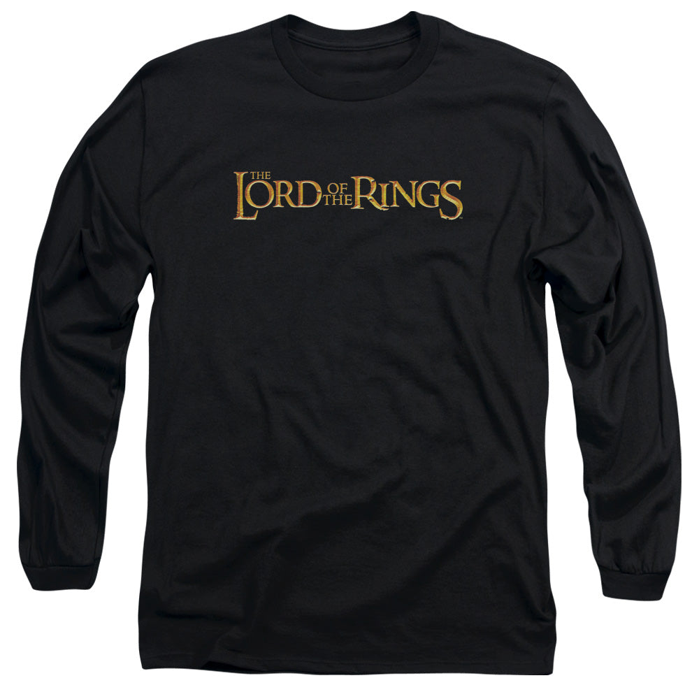 LOR/LOTR LOGO