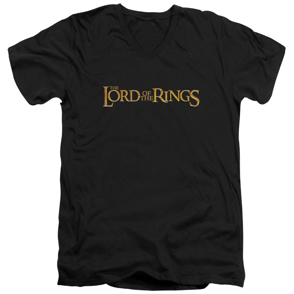 LOR/LOTR LOGO