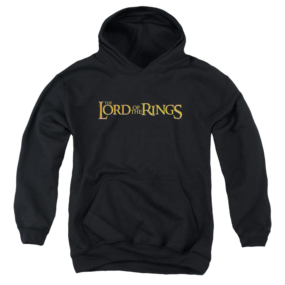 LOR/LOTR LOGO