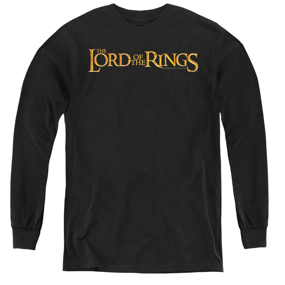 LOR/LOTR LOGO