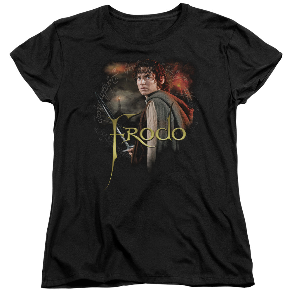 LOR/FRODO
