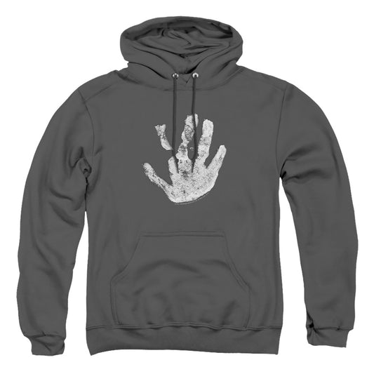 LOR/WHITE HAND