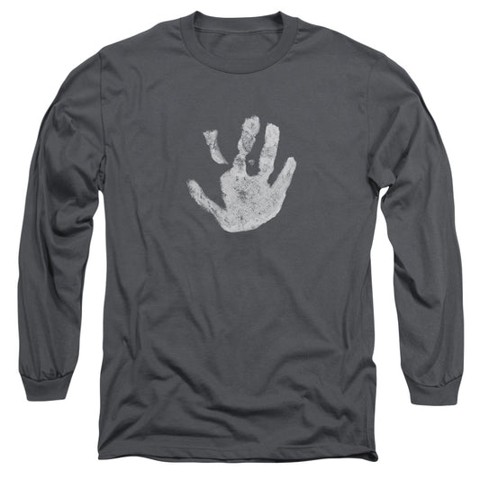 LOR/WHITE HAND