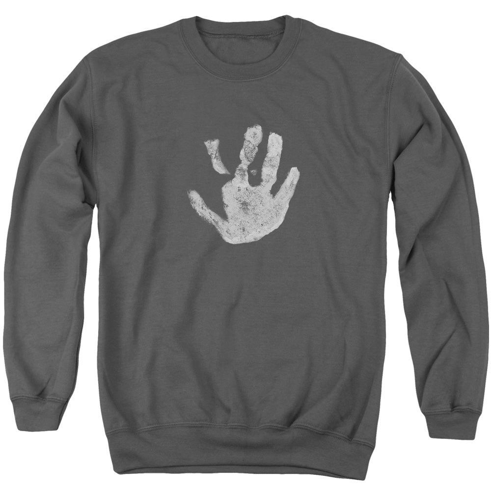 LOR/WHITE HAND