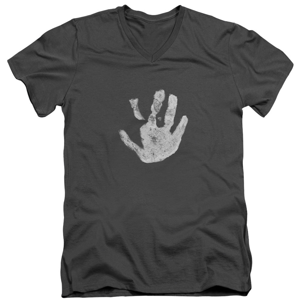 LOR/WHITE HAND