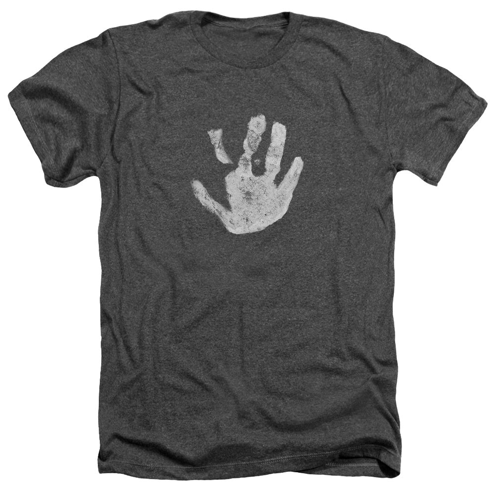 LOR/WHITE HAND
