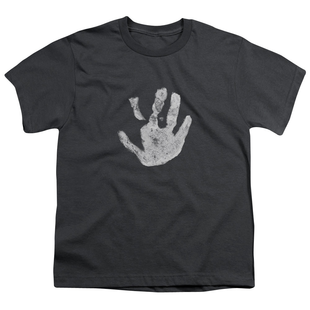 LOR/WHITE HAND