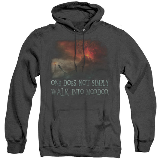 LOR/WALK IN MORDOR