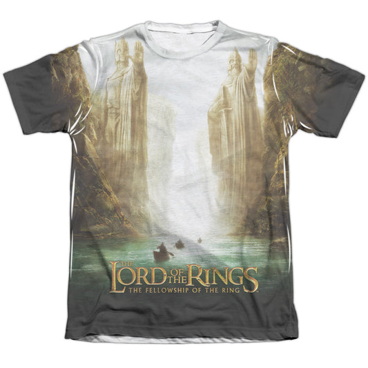 LOR/FELLOWSHIP POSTER