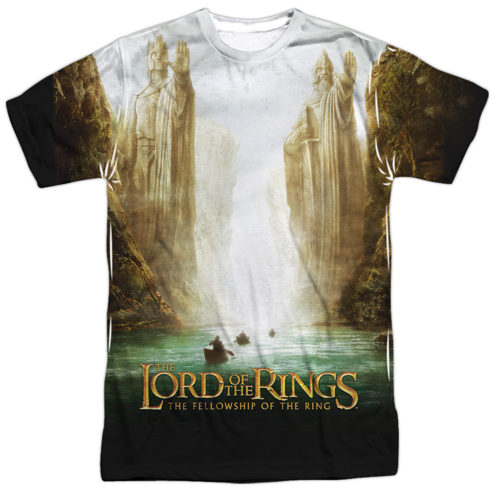 LOR/FELLOWSHIP POSTER