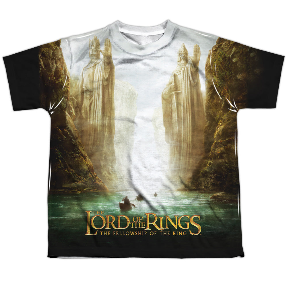 LOR/FELLOWSHIP POSTER