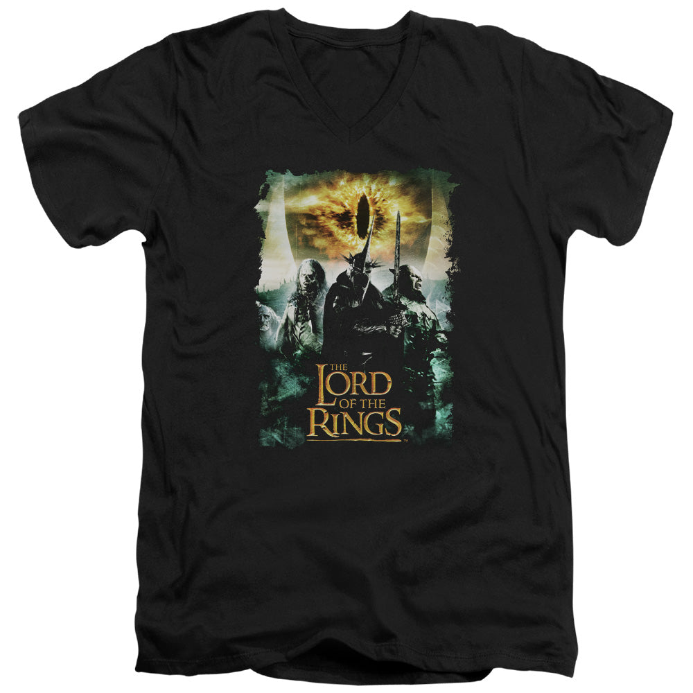 LORD OF THE RINGS/VILLAIN GROUP