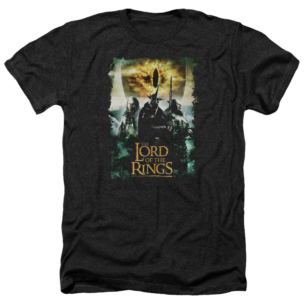 LORD OF THE RINGS/VILLAIN GROUP