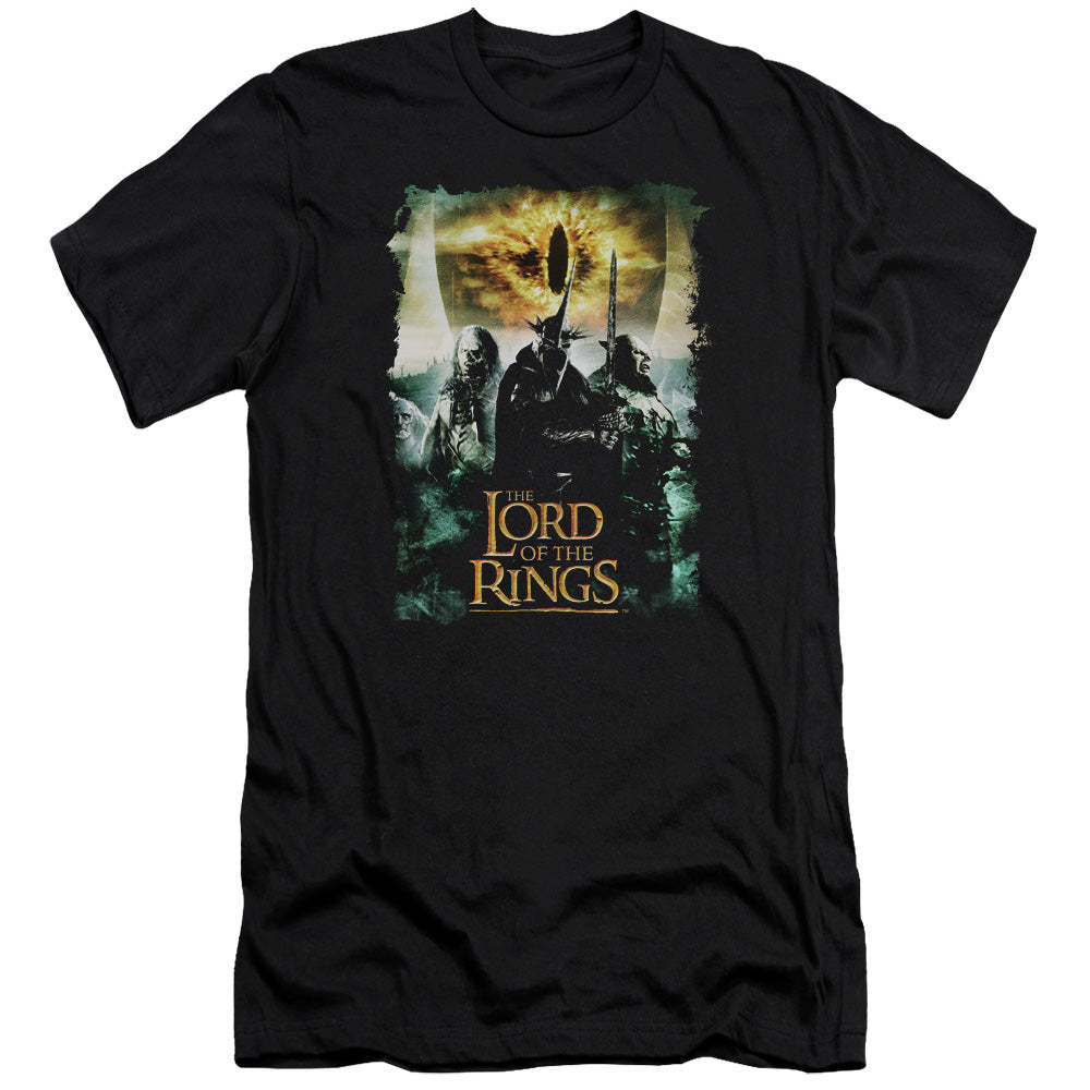 LORD OF THE RINGS/VILLAIN GROUP