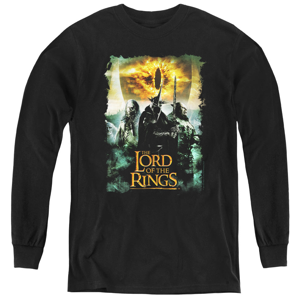 LORD OF THE RINGS/VILLAIN GROUP