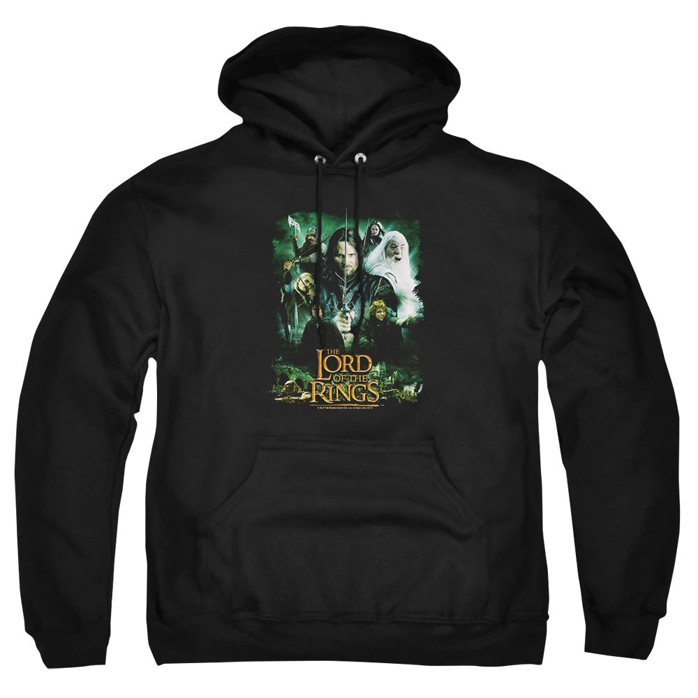 LORD OF THE RINGS/HERO GROUP