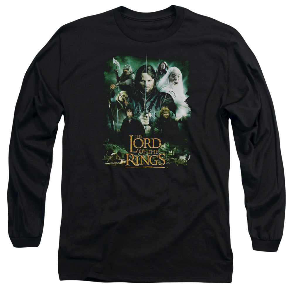 LORD OF THE RINGS/HERO GROUP