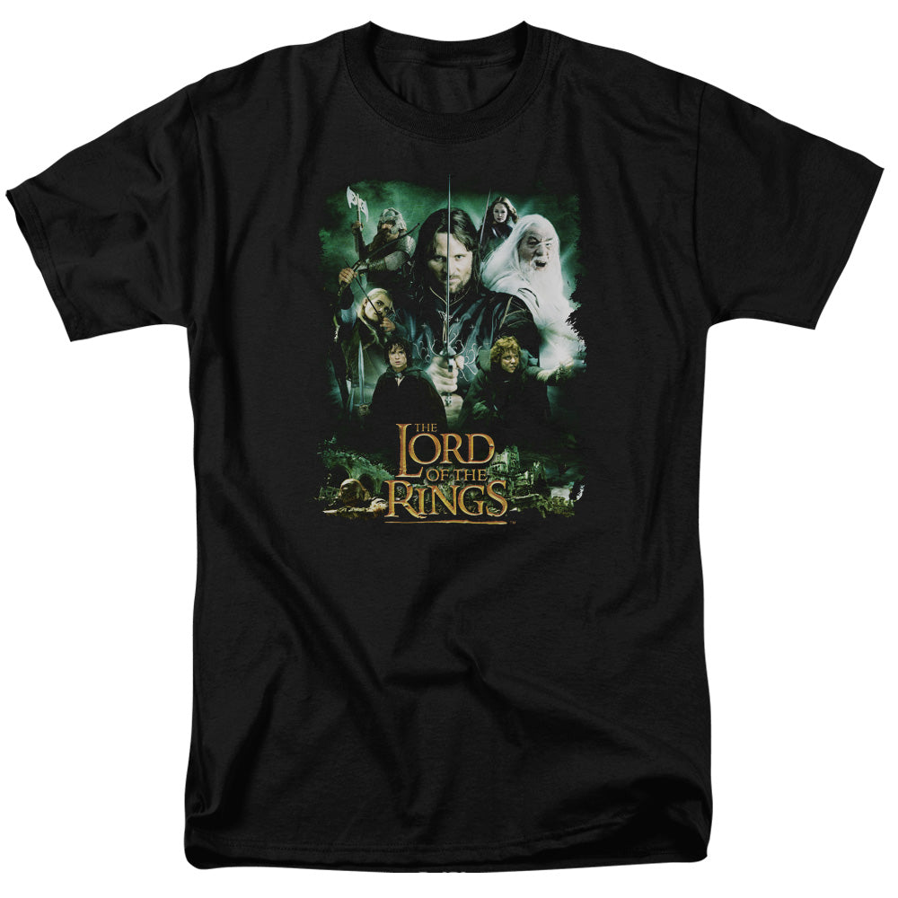 LORD OF THE RINGS/HERO GROUP