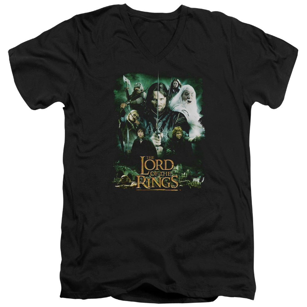 LORD OF THE RINGS/HERO GROUP
