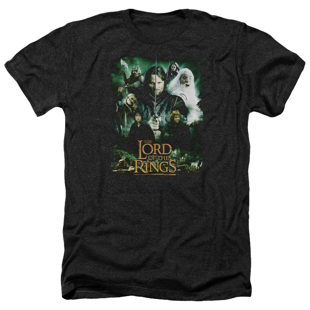 LORD OF THE RINGS/HERO GROUP