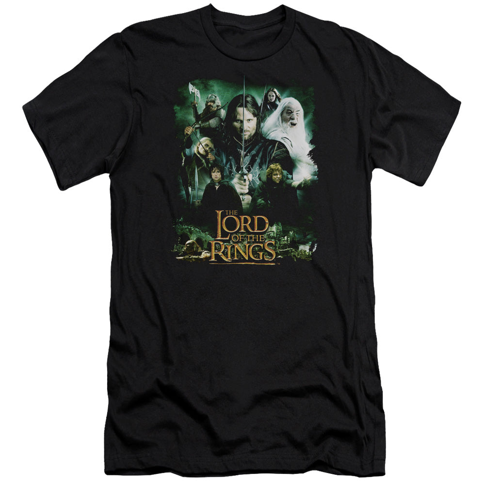 LORD OF THE RINGS/HERO GROUP