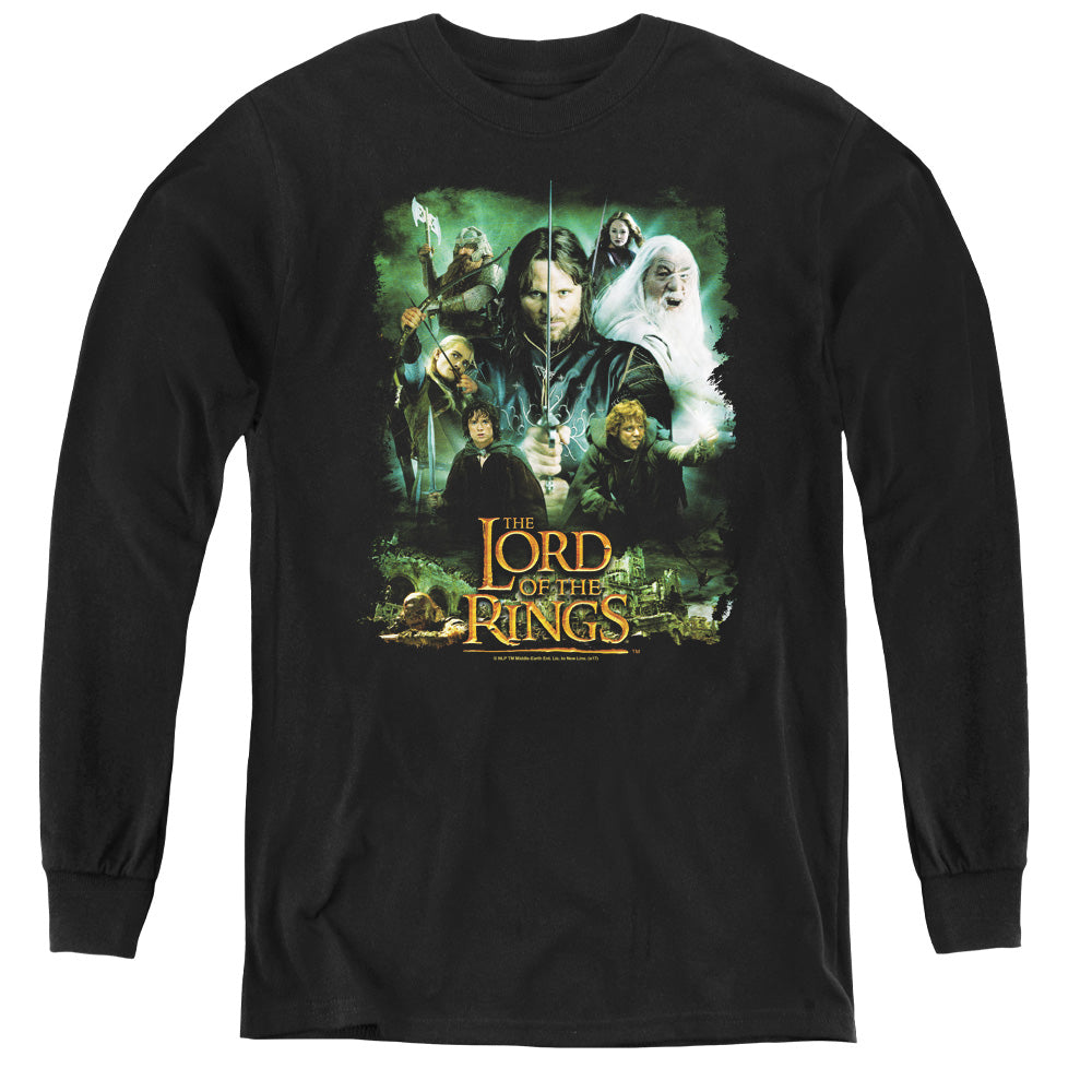 LORD OF THE RINGS/HERO GROUP