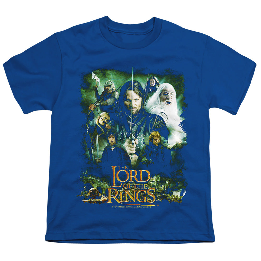 LORD OF THE RINGS/HERO GROUP