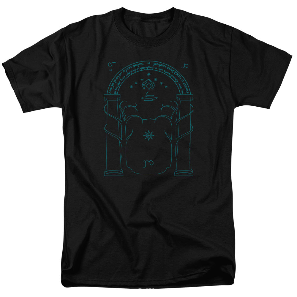 LORD OF THE RINGS/DOORS OF DURIN
