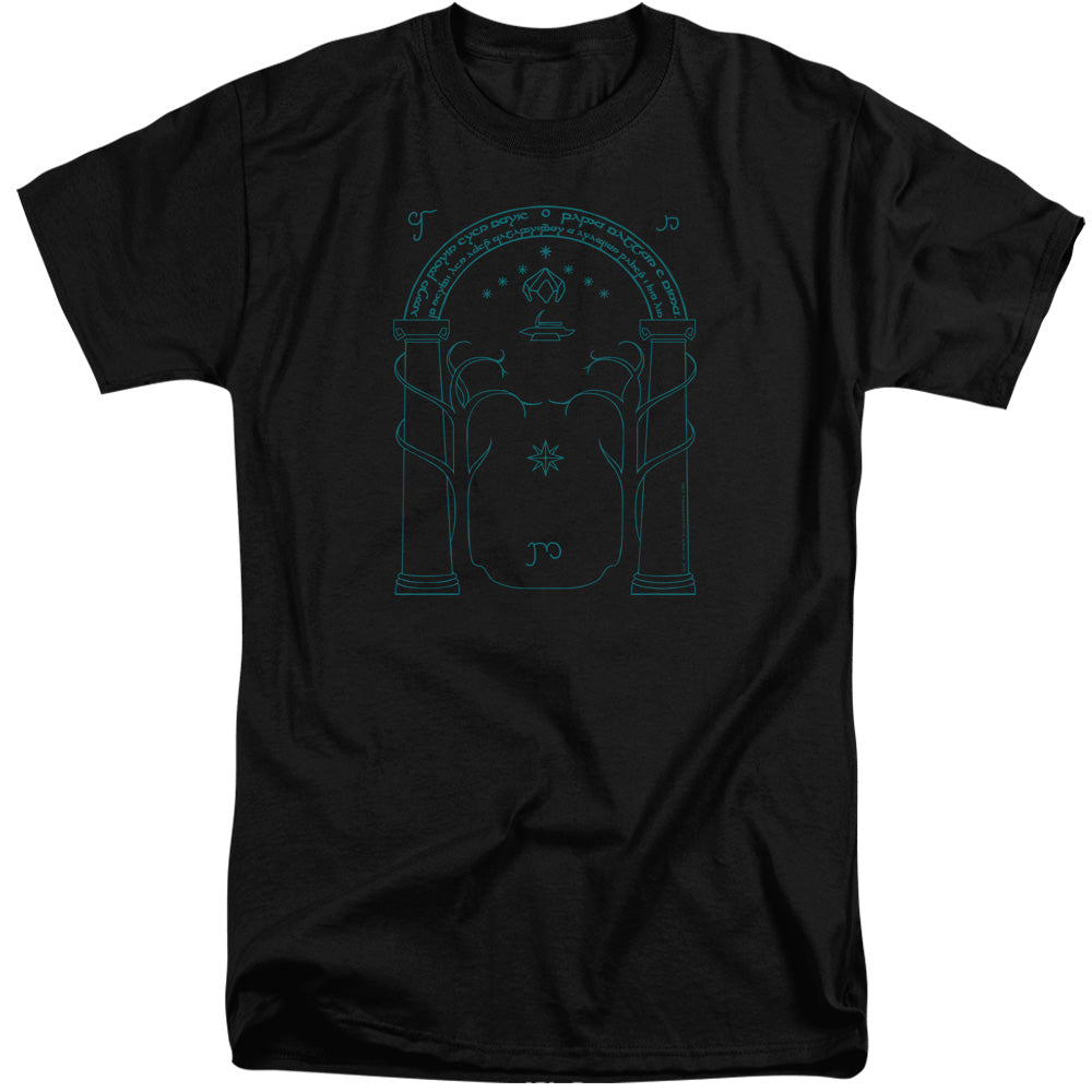 LORD OF THE RINGS/DOORS OF DURIN