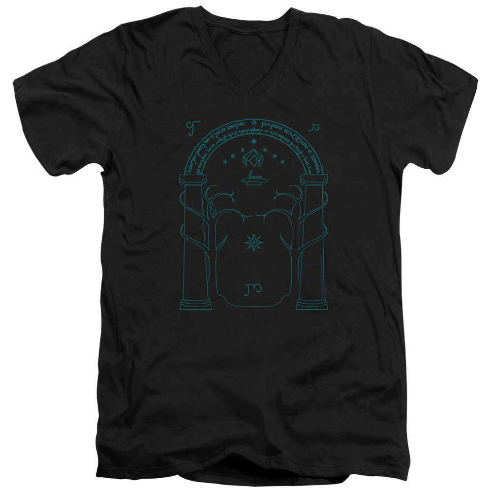LORD OF THE RINGS/DOORS OF DURIN