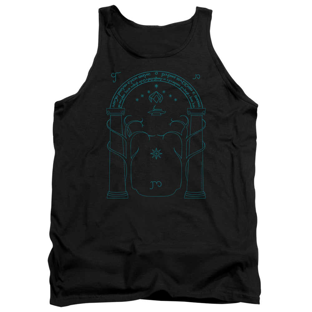 LORD OF THE RINGS/DOORS OF DURIN