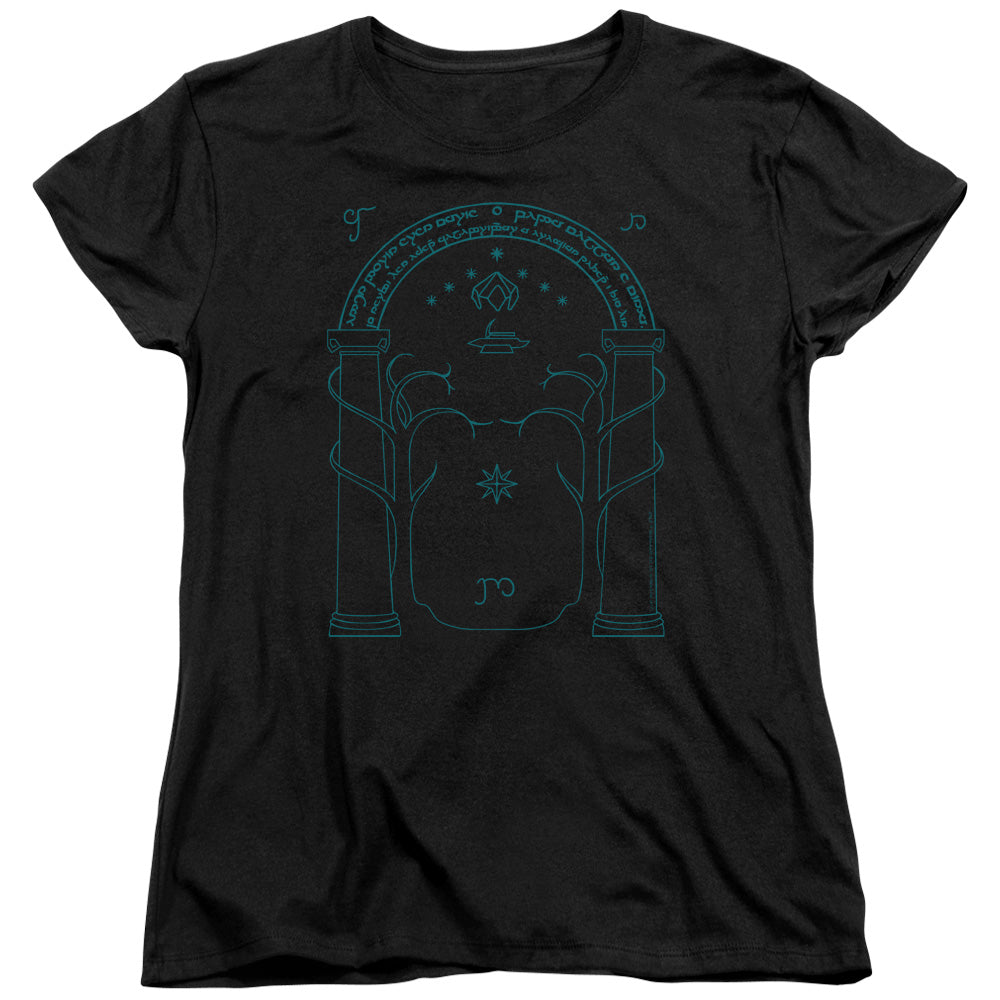 LORD OF THE RINGS/DOORS OF DURIN